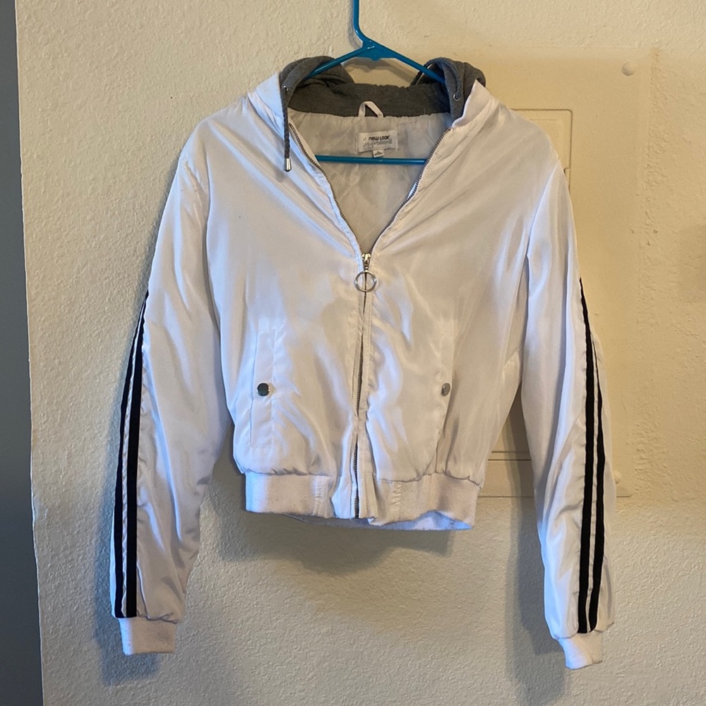Small jacket